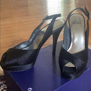 Stuart weitzman heels